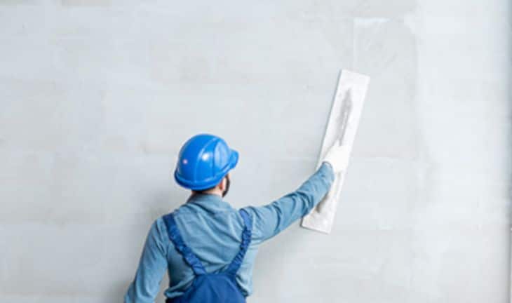 Yunusemre İnşaat Sıvacısı