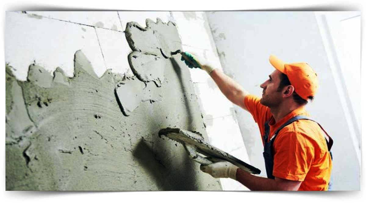 Yunusemre İnşaat Sıvacısı